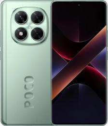 Смартфон Xiaomi Poco X7 12/512GB Green (Global)