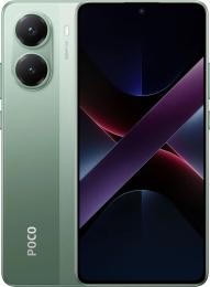 Смартфон Xiaomi Poco X7 Pro 8/256GB Green (Global)