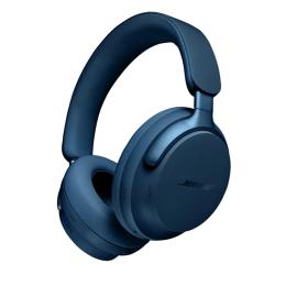 Накладні навушники Bose QuietComfort Ultra Headphones Luna Blue (880066-1200)