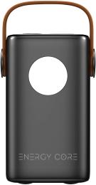 Зовнішній портативний акумулятор ArmorStandart EnergyCore ASB60 PD100W 60000mAh Black (ARM80296)