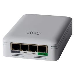 Точка доступу Cisco CBW145AC-E White