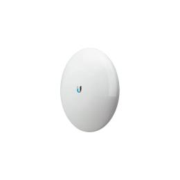 Точка доступу Ubiquiti NBE-2AC-13 White