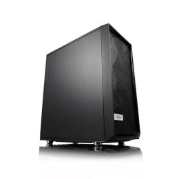 Корпус для ПК Fractal Design Meshify C Black