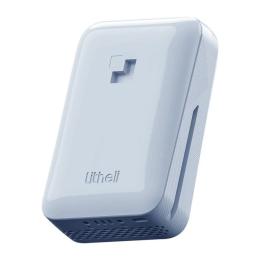 Зовнішній портативний акумулятор Litheli U20BY09-0U000 20000 mAh White 45 W