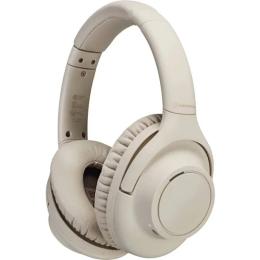 Накладні навушники Audio-Technica ATH-S300BT Beige