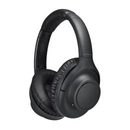 Накладні навушники Audio-Technica ATH-S300BT Black