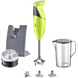 Блендер Bamix SwissLine М200 Lime (1000.024)