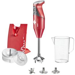 Блендер Bamix SwissLine М200 Red (1000.027)