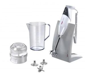 Блендер Bamix SwissLine М200 White (1000.021)
