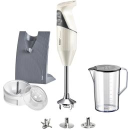 Блендер Bamix SwissLine М200 Cream (1000.022)