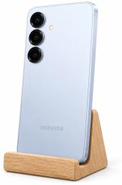 Смартфон Samsung Galaxy S25 S931 12/256GB Icy Blue (SM-S931BLBGEUC) (Відмінний стан) (Вживаний)