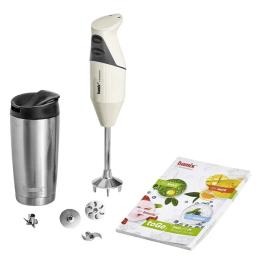 Блендер Bamix ToGo M200 Cream (1011.117)