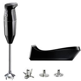 Блендер Bamix Сordless PRO Black (1132.021)