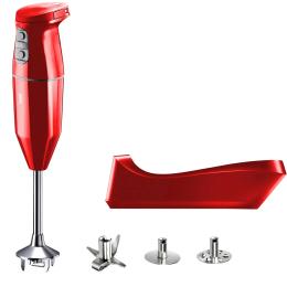 Блендер Bamix Сordless Red (1120.023)