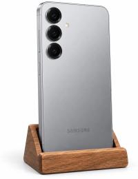 Смартфон Samsung Galaxy S25 S931 12/256GB Silver Shadow (Чудовий стан) (Вживаний)