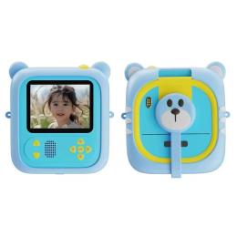 Камера миттєвого друку Infinity Kids 7 Blue