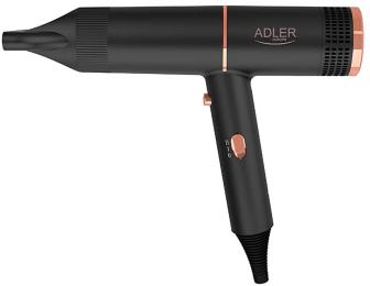 Фен Adler AD-2278 Black