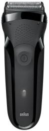 Електробритва Braun Series 3 300BT Black