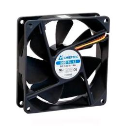 Вентилятор для ПК Chieftec Thermal Killer Black