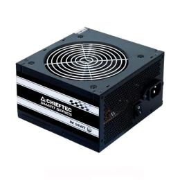 Блок живлення для ПК Chieftec Smart GPS-650A8 Black
