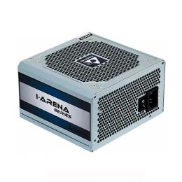 Блок живлення для ПК Chieftec iArena GPC-600S Silver 600W