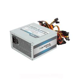 Блок живлення для ПК Chieftec iArena GPC-700S Silver 700W