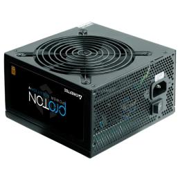 Блок живлення для ПК Chieftec Proton 600W Black (BDF-600S)