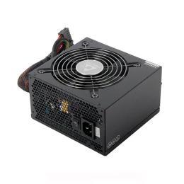 Блок живлення для ПК Chieftec A-80 CTG-550C Black 550W