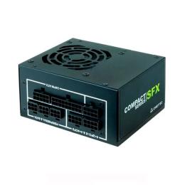 Блок живлення для ПК Chieftec Compact CSN-550C Black 550W