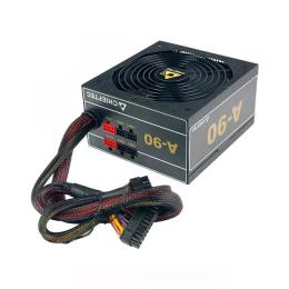 Блок живлення для ПК Chieftec A-90 GDP-650C Black 650W