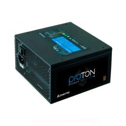 Блок живлення для ПК Chieftec Proton 500W Black