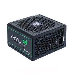 Блок живлення для ПК Chieftec Eco GPE-600S Black 600W
