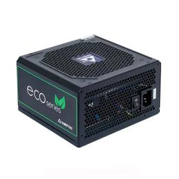 Блок живлення для ПК Chieftec Eco GPE-700S Black 700W
