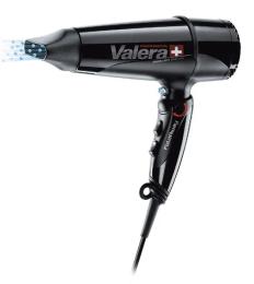 Фен Valera Swiss Light 5400 Fold-Away Ionic Tourmaline Black (SL5400T)