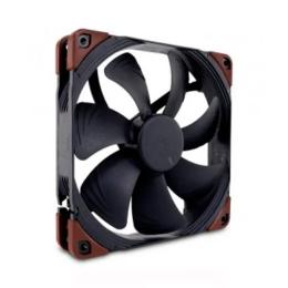 Вентилятор для ПК Noctua NF-A14iPPC-2000 Black IP67 PWM