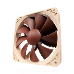 Вентилятор для ПК Noctua NF-P12 Beige PWM