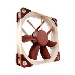 Вентилятор для ПК Noctua NF-S12A Beige PWM