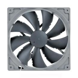 Вентилятор для ПК Noctua NF-P14s redux-1200 Black PWM