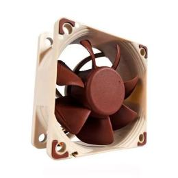 Вентилятор для ПК Noctua NF-A6x25 Beige FLX