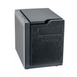 Корпус для ПК Chieftec Gaming Cube CI-01B Black