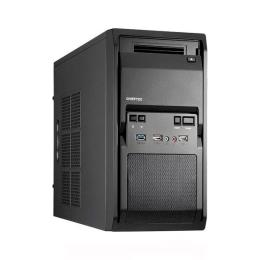 Корпус для ПК Chieftec Libra LT-01B-OP Black