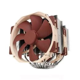 Кулер Noctua NH-D15 Brown процесорний