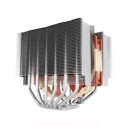 Кулер Noctua NH-D15S Brown процесорний