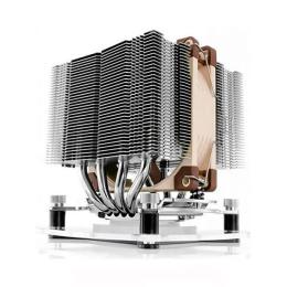 Кулер Noctua NH-D9L Brown процесорний