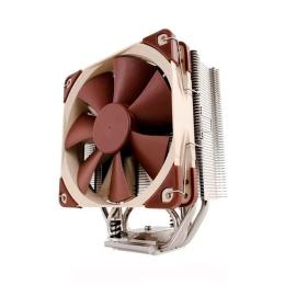 Кулер Noctua NH-U12S Brown