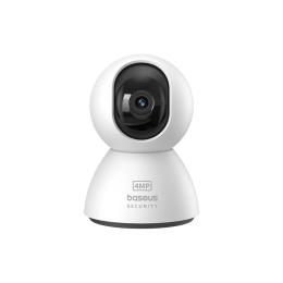 Камера відеонагляду Baseus Security P1 Indoor Camera 3K White