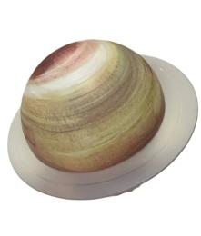 Нічник Infinity Creative Night Light Планета Сатурн