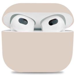 Чохол для навушників ArmorStandart Ultrathin Silicone Case для Apple AirPods 3 Stone