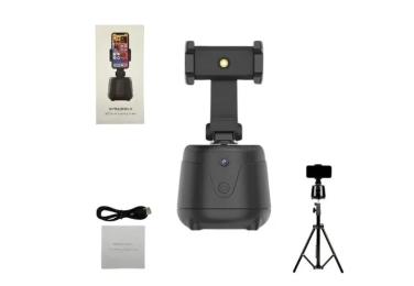 Штатив Infinity Q2 360 Flow Creator Black