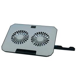 Підставка під ноутбук Infinity N22 Gray